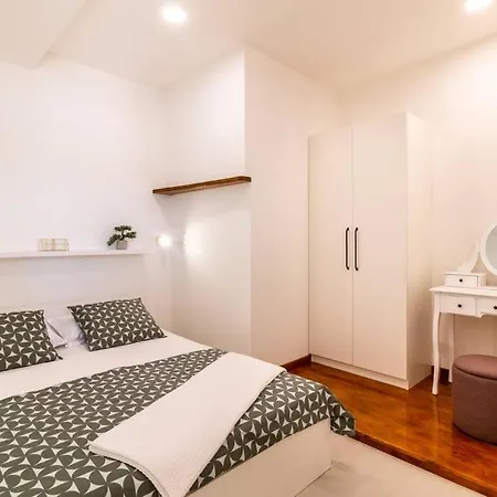Beach Apartment 아파트
