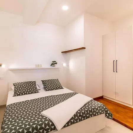 아파트 Beach Apartment 예세니체