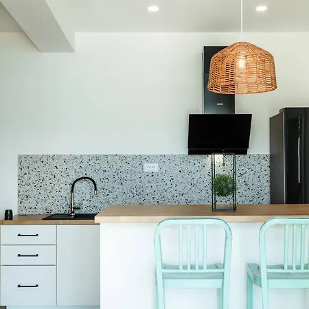 Beach Apartment 아파트