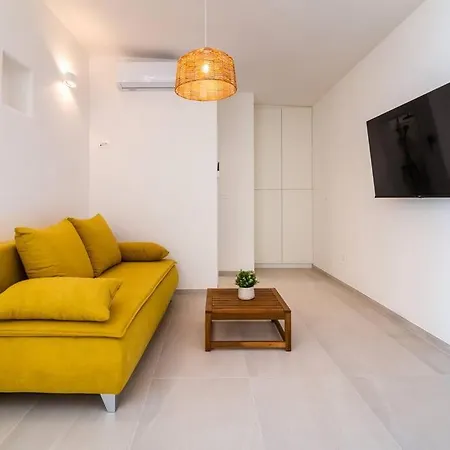 Beach Apartment 아파트