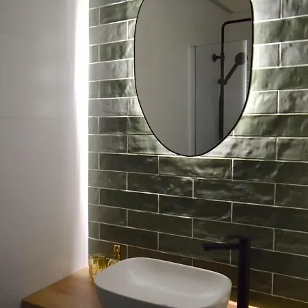 Beach Apartment Διαμέρισμα Jesenice (Split-Dalmatia)