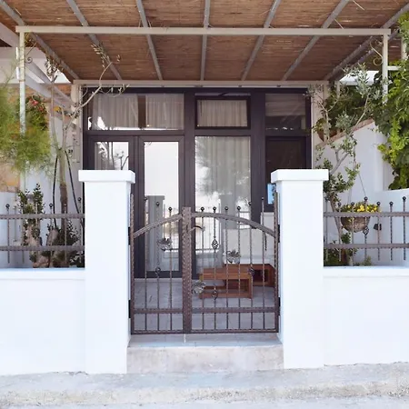 Beach Apartment